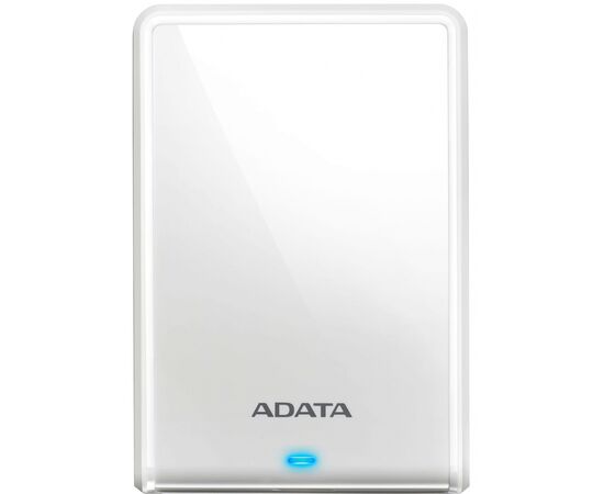 Зовнішній жорсткий диск 2.5" 1TB ADATA (AHV620S-1TU31-CWH)