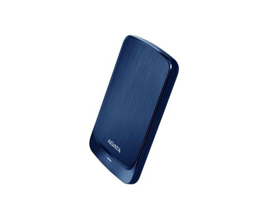 Внешний жесткий диск 2.5" 1TB ADATA (AHV320-1TU31-CBL), изображение 2 Внешний жесткий диск 2.5" 1TB ADATA (AHV320-1TU31-CBL), изображение 2