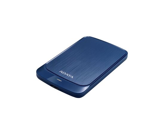 Внешний жесткий диск 2.5" 1TB ADATA (AHV320-1TU31-CBL), изображение 3 Внешний жесткий диск 2.5" 1TB ADATA (AHV320-1TU31-CBL), изображение 3