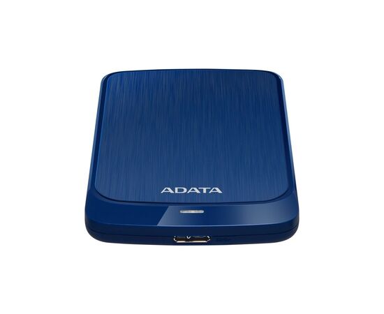 Внешний жесткий диск 2.5" 1TB ADATA (AHV320-1TU31-CBL), изображение 4 Внешний жесткий диск 2.5" 1TB ADATA (AHV320-1TU31-CBL), изображение 4