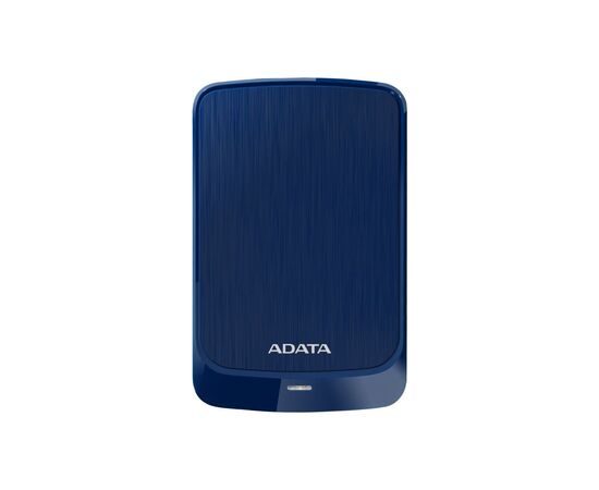 Зовнішній жорсткий диск 2.5" 2TB ADATA (AHV320-2TU31-CBL)
