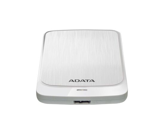 Внешний жесткий диск 2.5" 2TB ADATA (AHV320-2TU31-CWH), изображение 4 Внешний жесткий диск 2.5" 2TB ADATA (AHV320-2TU31-CWH), изображение 4
