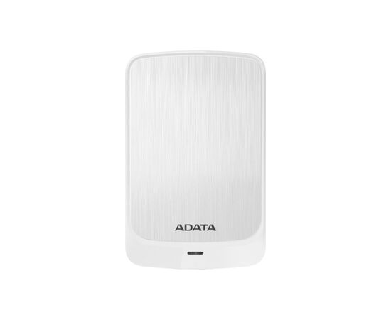 Зовнішній жорсткий диск 2.5" 2TB ADATA (AHV320-2TU31-CWH)
