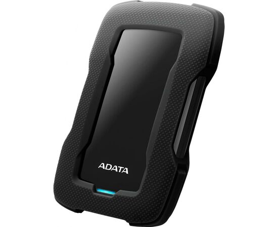 Внешний жесткий диск 2.5" 2TB ADATA (AHD330-2TU31-CBK), изображение 2 Внешний жесткий диск 2.5" 2TB ADATA (AHD330-2TU31-CBK), изображение 2