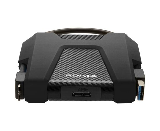 Внешний жесткий диск 2.5" 1TB ADATA (AHD680-1TU31-CBK), изображение 4 Внешний жесткий диск 2.5" 1TB ADATA (AHD680-1TU31-CBK), изображение 4