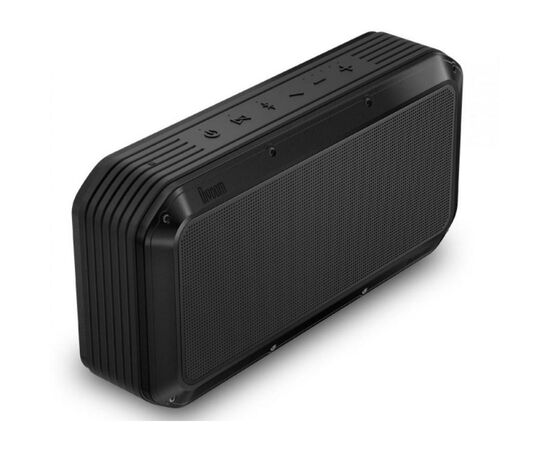Акустическая система Divoom Voombox Pro Black (2000984841369), изображение 2 Акустическая система Divoom Voombox Pro Black (2000984841369), изображение 2
