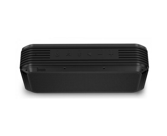 Акустическая система Divoom Voombox Pro Black (2000984841369), изображение 3 Акустическая система Divoom Voombox Pro Black (2000984841369), изображение 3