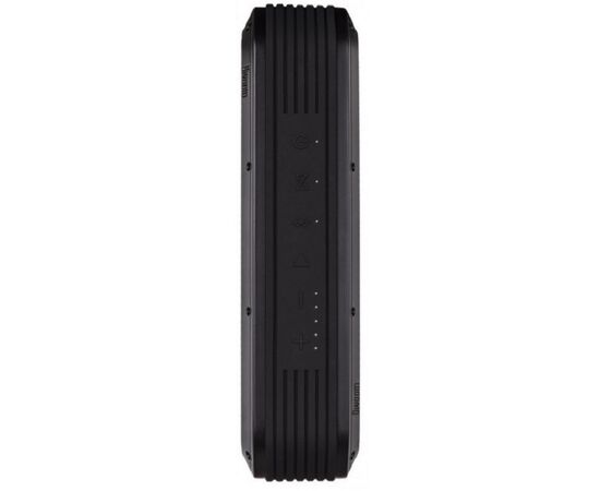 Акустическая система Divoom Voombox Pro Black (2000984841369), изображение 4 Акустическая система Divoom Voombox Pro Black (2000984841369), изображение 4