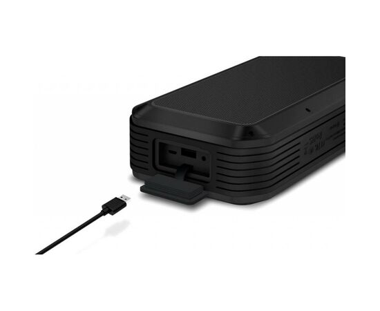 Акустическая система Divoom Voombox Pro Black (2000984841369), изображение 6 Акустическая система Divoom Voombox Pro Black (2000984841369), изображение 6