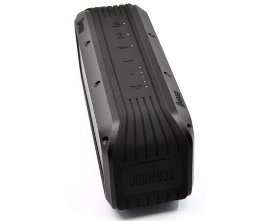 Акустическая система Divoom Voombox-Power Black (2000984738065), изображение 3 Акустическая система Divoom Voombox-Power Black (2000984738065), изображение 3