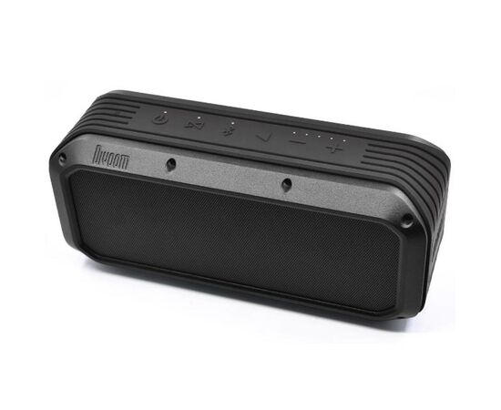 Акустическая система Divoom Voombox-Power Black (2000984738065), изображение 4 Акустическая система Divoom Voombox-Power Black (2000984738065), изображение 4