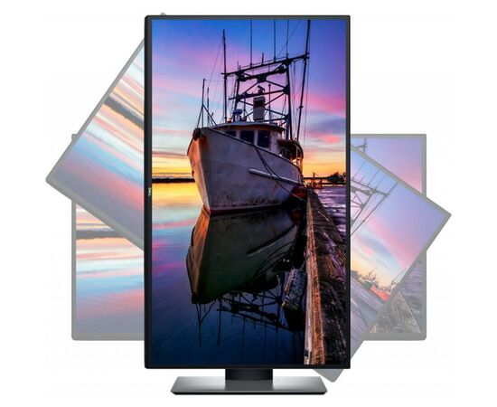 Монітор Dell U2520D (210-AVBF), зображення 4 Монітор Dell U2520D (210-AVBF), зображення 4