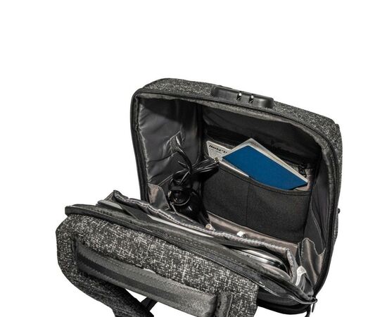 Рюкзак для ноутбука Grand-X 15,6" RS775 (RS-775), изображение 4