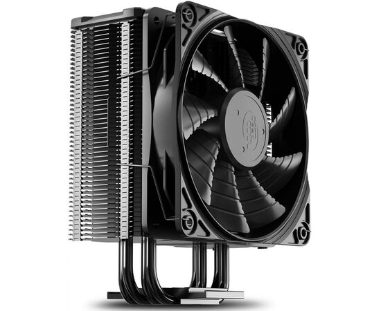 Кулер для процессора Deepcool GAMMAXX GTE V2 BLACK, изображение 5 Кулер для процессора Deepcool GAMMAXX GTE V2 BLACK, изображение 5