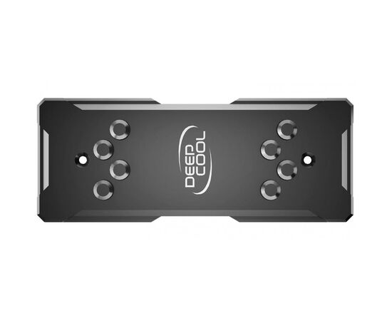 Кулер для процессора Deepcool GAMMAXX GTE V2 BLACK, изображение 6 Кулер для процессора Deepcool GAMMAXX GTE V2 BLACK, изображение 6