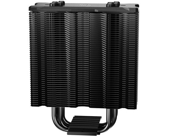 Кулер для процессора Deepcool GAMMAXX GTE V2 BLACK, изображение 7 Кулер для процессора Deepcool GAMMAXX GTE V2 BLACK, изображение 7