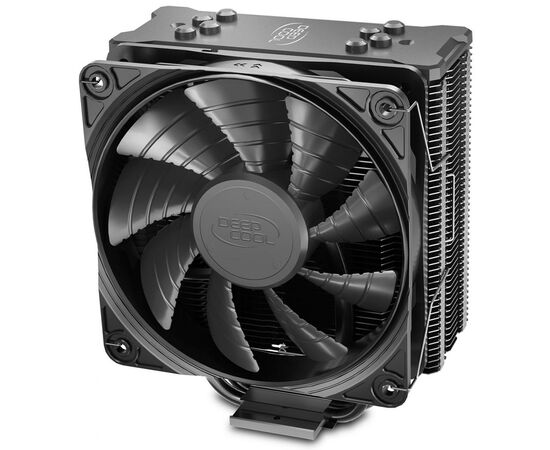 Кулер до процесора Deepcool GAMMAXX GTE V2 BLACK