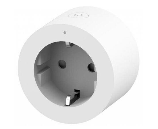 Розумна розетка Aqara Smart Plug (SP-EUC01)