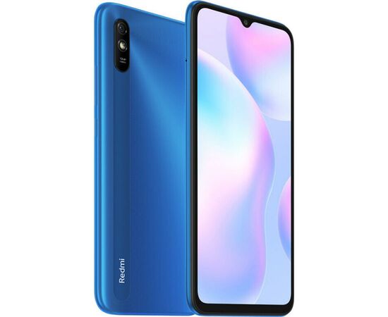 Мобильный телефон Xiaomi Redmi 9A 2/32GB Sky Blue