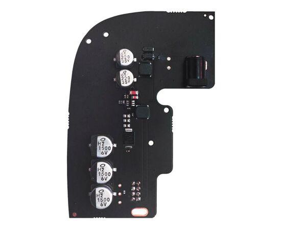 Блок живлення мережевий Ajax 12V PSU для Hub/Hub Plus/ReX (12VPSU), зображення 2 Блок живлення мережевий Ajax 12V PSU для Hub/Hub Plus/ReX (12VPSU), зображення 2