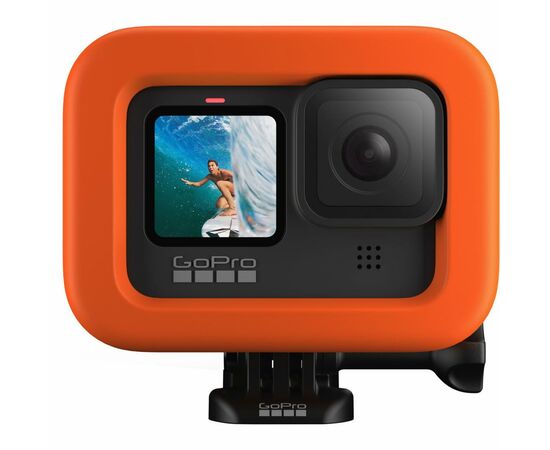 Аксессуар к экшн-камерам GoPro FLOATY HERO9 Black (ADFLT-001), изображение 2 Аксессуар к экшн-камерам GoPro FLOATY HERO9 Black (ADFLT-001), изображение 2