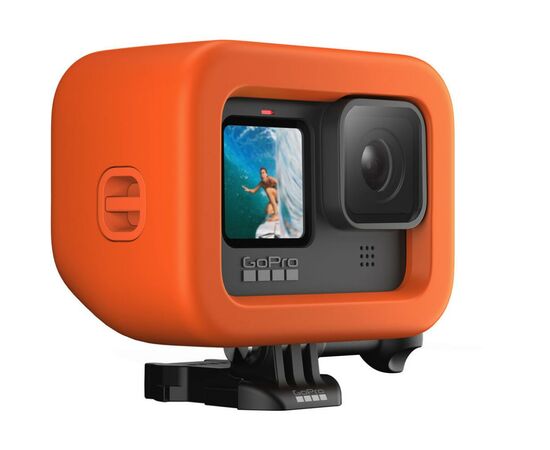 Аксессуар к экшн-камерам GoPro FLOATY HERO9 Black (ADFLT-001), изображение 3 Аксессуар к экшн-камерам GoPro FLOATY HERO9 Black (ADFLT-001), изображение 3