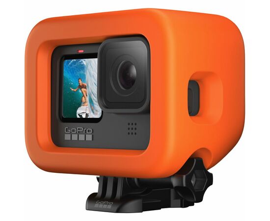Аксессуар к экшн-камерам GoPro FLOATY HERO9 Black (ADFLT-001), изображение 4 Аксессуар к экшн-камерам GoPro FLOATY HERO9 Black (ADFLT-001), изображение 4