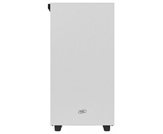 Корпус Deepcool MACUBE 110 WH, изображение 2 Корпус Deepcool MACUBE 110 WH, изображение 2