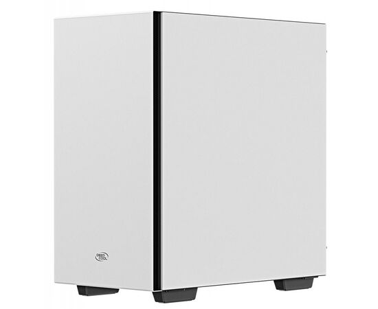 Корпус Deepcool MACUBE 110 WH, изображение 3 Корпус Deepcool MACUBE 110 WH, изображение 3
