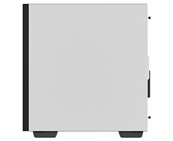 Корпус Deepcool MACUBE 110 WH, изображение 4 Корпус Deepcool MACUBE 110 WH, изображение 4
