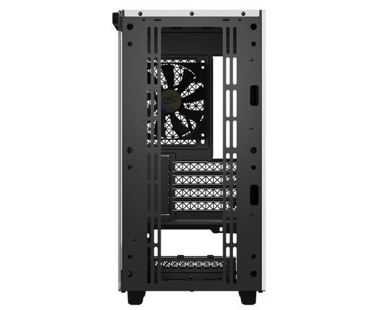 Корпус Deepcool MACUBE 110 WH, изображение 5 Корпус Deepcool MACUBE 110 WH, изображение 5