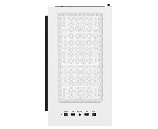 Корпус Deepcool MACUBE 110 WH, изображение 8 Корпус Deepcool MACUBE 110 WH, изображение 8
