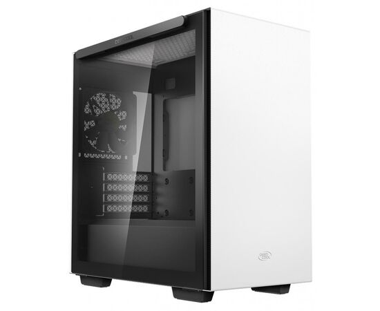 Корпус Deepcool MACUBE 110 WH
