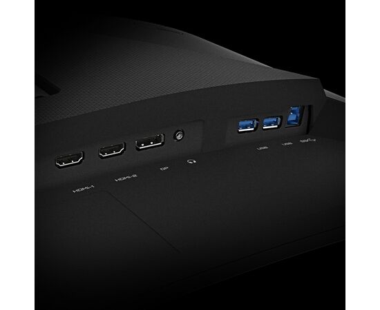 Монитор GIGABYTE G27FC A Gaming Monitor, изображение 10 Монитор GIGABYTE G27FC A Gaming Monitor, изображение 10
