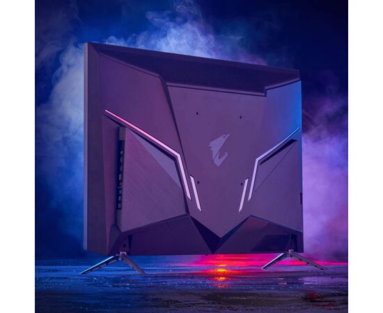 Монитор GIGABYTE AORUS FV43U Gaming Monitor, изображение 10 Монитор GIGABYTE AORUS FV43U Gaming Monitor, изображение 10