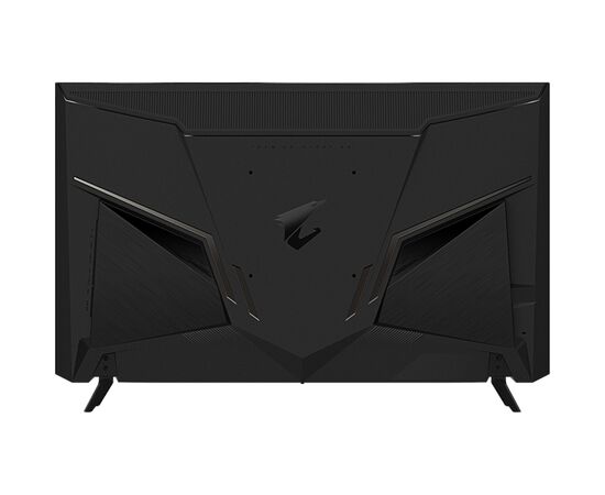 Монитор GIGABYTE AORUS FV43U Gaming Monitor, изображение 3 Монитор GIGABYTE AORUS FV43U Gaming Monitor, изображение 3