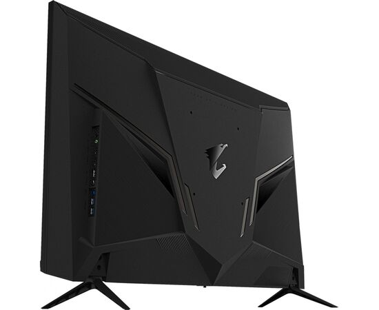 Монитор GIGABYTE AORUS FV43U Gaming Monitor, изображение 5 Монитор GIGABYTE AORUS FV43U Gaming Monitor, изображение 5