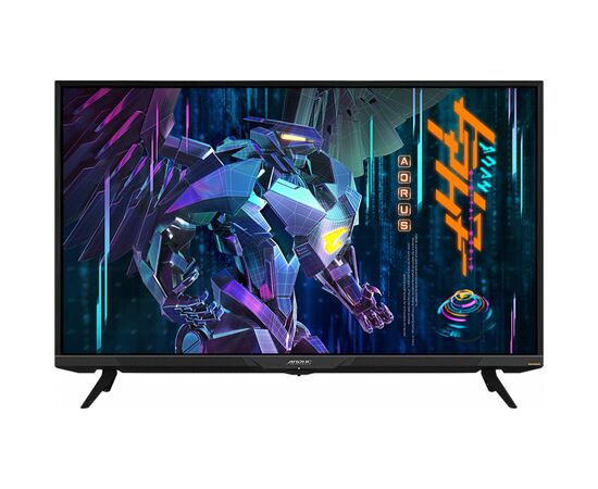 Монитор GIGABYTE AORUS FV43U Gaming Monitor