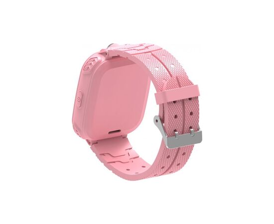 Смарт-часы Canyon CNE-KW31RR Kids smartwatch Tony, Pink (CNE-KW31RR), изображение 4 Смарт-часы Canyon CNE-KW31RR Kids smartwatch Tony, Pink (CNE-KW31RR), изображение 4