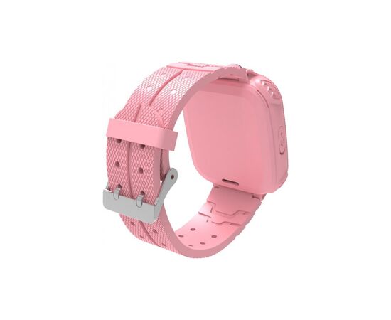 Смарт-часы Canyon CNE-KW31RR Kids smartwatch Tony, Pink (CNE-KW31RR), изображение 5 Смарт-часы Canyon CNE-KW31RR Kids smartwatch Tony, Pink (CNE-KW31RR), изображение 5