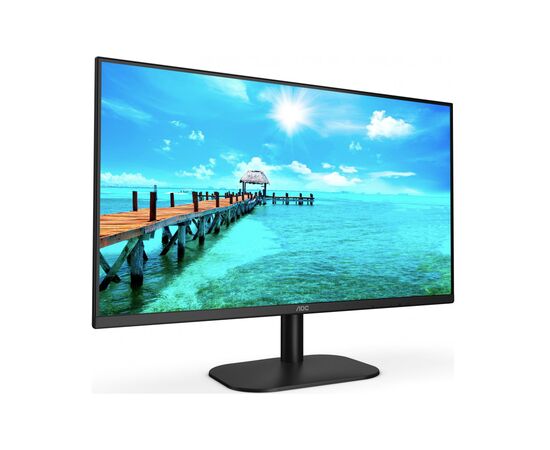 Монитор AOC 24B2XDM, изображение 2 Монитор AOC 24B2XDM, изображение 2