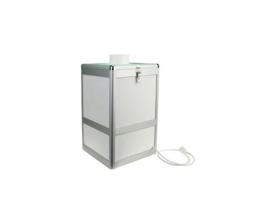 Станция для заправки картриджей WWM CCE.1M (FB.CCE.1M)