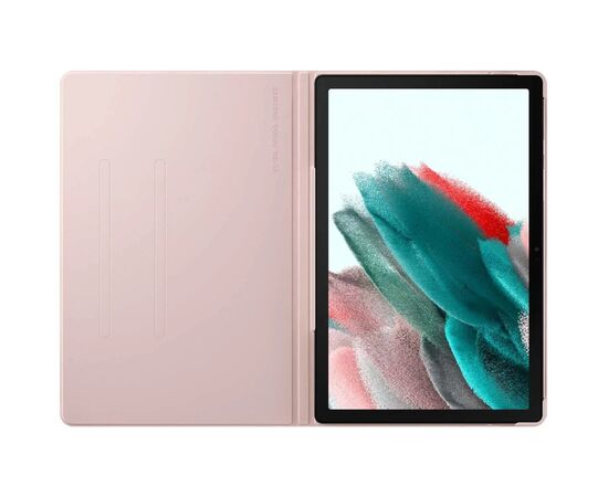 Чехол для планшета Samsung Book Cover Galaxy A8 (X200) Pink (EF-BX200PPEGRU), изображение 3 Чехол для планшета Samsung Book Cover Galaxy A8 (X200) Pink (EF-BX200PPEGRU), изображение 3