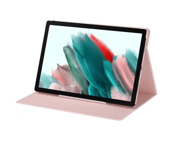Чехол для планшета Samsung Book Cover Galaxy A8 (X200) Pink (EF-BX200PPEGRU), изображение 4 Чехол для планшета Samsung Book Cover Galaxy A8 (X200) Pink (EF-BX200PPEGRU), изображение 4