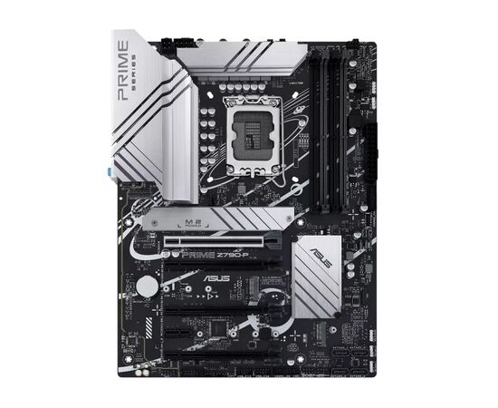 Материнская плата ASUS PRIME Z790-P-CSM, изображение 2 Материнская плата ASUS PRIME Z790-P-CSM, изображение 2