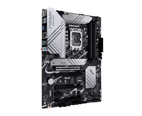 Материнская плата ASUS PRIME Z790-P-CSM, изображение 3 Материнская плата ASUS PRIME Z790-P-CSM, изображение 3