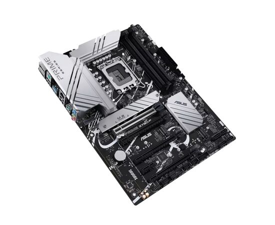 Материнская плата ASUS PRIME Z790-P-CSM, изображение 5 Материнская плата ASUS PRIME Z790-P-CSM, изображение 5