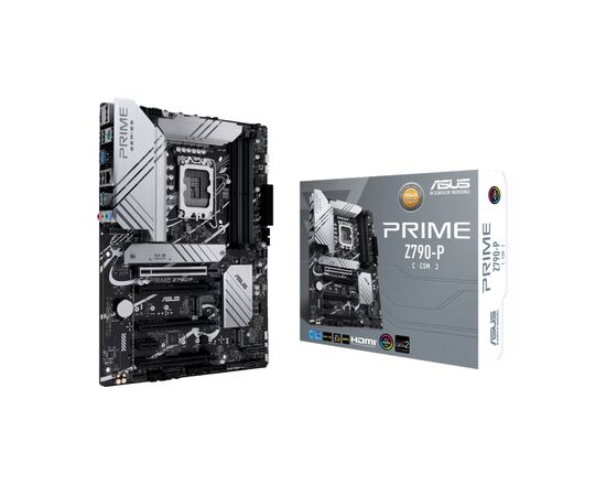 Материнська плата ASUS PRIME Z790-P-CSM