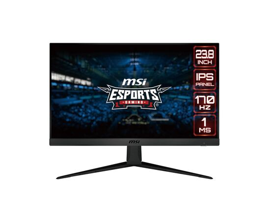 Монитор MSI G2412