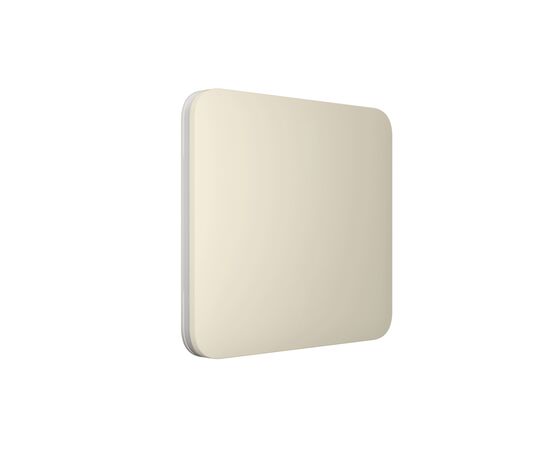 Розумний вимикач Ajax SoloButton 1-gang/2-way/Слон.кістка (SoloButton 1-gang/2-way/Ivory), зображення 2 Розумний вимикач Ajax SoloButton 1-gang/2-way/Слон.кістка (SoloButton 1-gang/2-way/Ivory), зображення 2